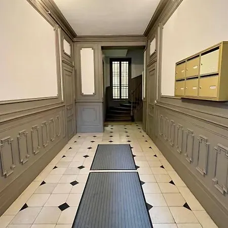 Apartment Belle Isle - Grand - 6 Places - T3 - 72m2 *