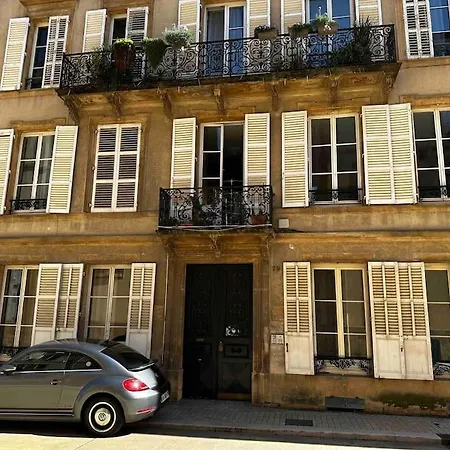 Belle Isle - Grand - 6 Places - T3 - 72m2 *