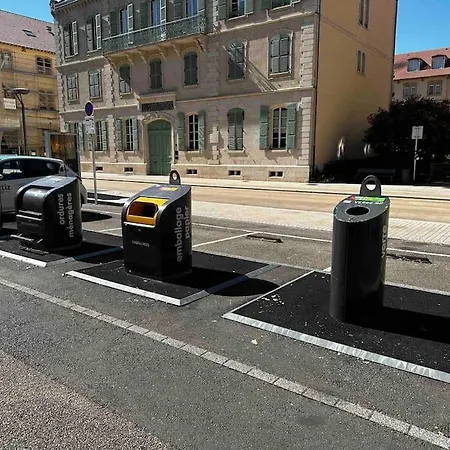 Belle Isle - Grand - 6 Places - T3 - 72m2 *