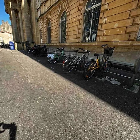 Appartement Belle Isle - Grand - 6 Places - T3 - 72m2