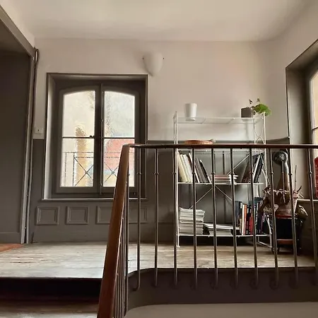 Belle Isle - Grand - 6 Places - T3 - 72m2 Metz