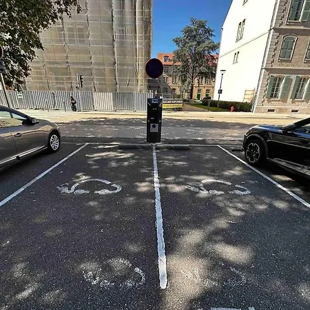 Belle Isle - Grand - 6 Places - T3 - 72m2 Appartement *