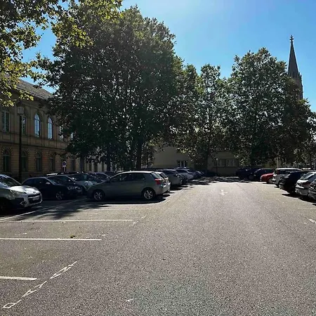 Belle Isle - Grand - 6 Places - T3 - 72m2 Appartement