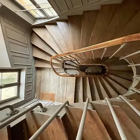 Belle Isle - Grand - 6 Places - T3 - 72m2 Appartement *