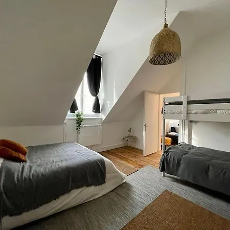 Belle Isle - Grand - 6 Places - T3 - 72m2 Apartman