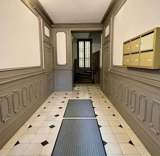 Apartamento Belle Isle - Grand - 6 Places - T3 - 72m2 *